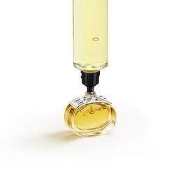 Barénia Eau De Parfum intense 30ml