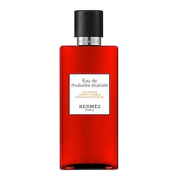 Eau de Rhubarbe écarlate Gel parfumé douche et bain image