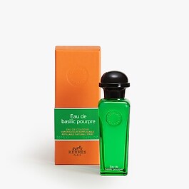 Eau de Basilic Pourpre - Woda kolońska