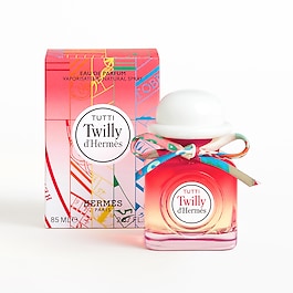 Tutti Twilly d'Hermès - Apa de parfum