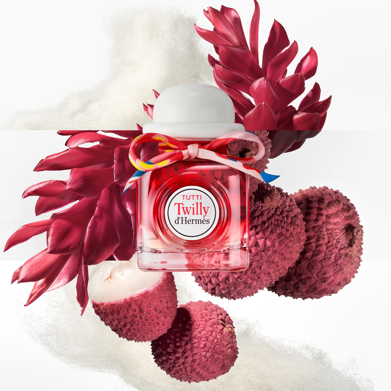 エルメス　香水　Tutti Twilly d'Hermès 50ml オー ド パルファム 《トゥッティ ツイリー ドゥ エルメス