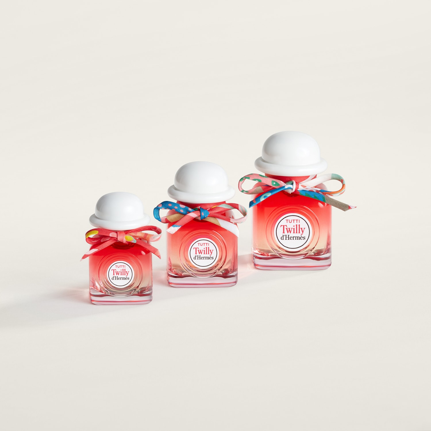 エルメス　香水　Tutti Twilly d'Hermès 50ml オー ド パルファム 《トゥッティ ツイリー ドゥ エルメス