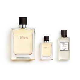 Terre D'Hermès - Coffret Eau De Toilette