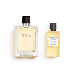  Terre d'Hermès - Estuche Eau de Toilette