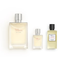Terre D'Hermès Eau Givrée - Coffret Eau De Parfum