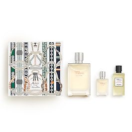 Terre D'Hermès Eau Givrée - Coffret Eau De Parfum