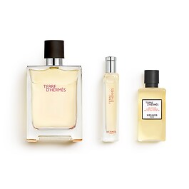 Terre d'Hermès - Set Apa de toaleta