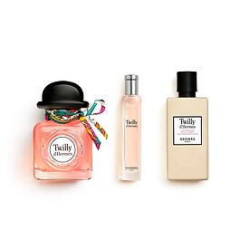 Twilly d'Hermès - Eau de Parfum seti