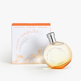 Eau des Merveilles - Eau de toilette
