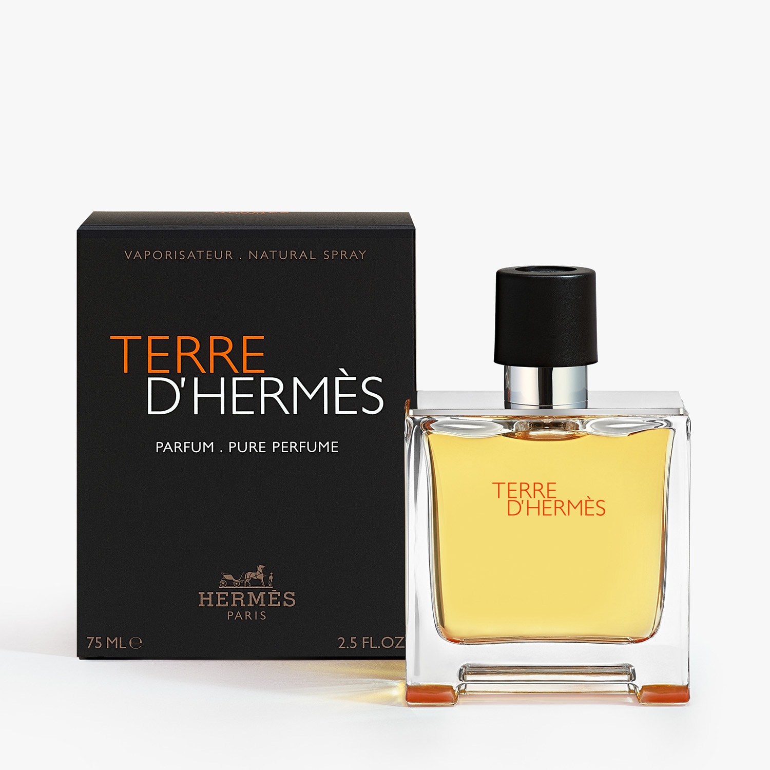 HERMES テールドゥエルメス100ml Terre d'Hermes Amazon | Hermès Terre D'hermès Eau De Toilette 100ml