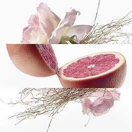 Eau de Pamplemousse Rose - Eau de Cologne