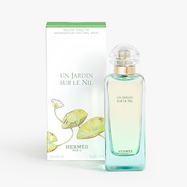 Un Jardin sur le Nil - Eau de toilette
