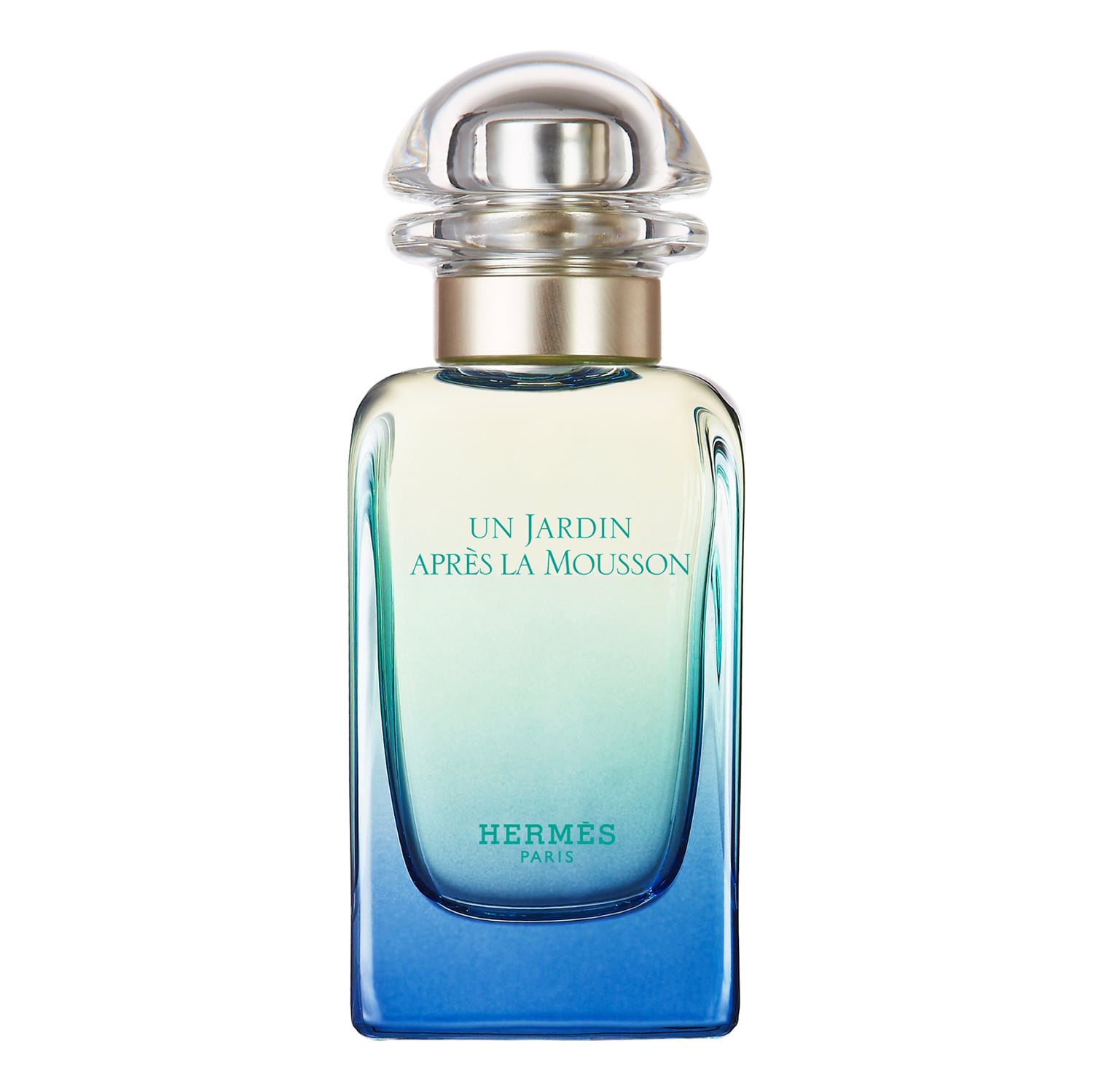 Un Jardin apres la Mousson Eau de toilette - 100 ml | Hermès