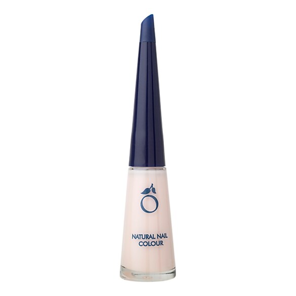 Durcisseur doux - Durcisseur teinté pour ongles, HEROME