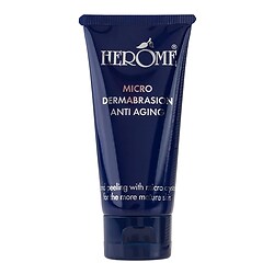 Microdermabrasie anti-âge - Gommage mains