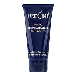 Microdermabrasie anti-âge - Gommage mains