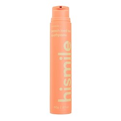 Dentifrice au Thé Glacé à la Pêche
