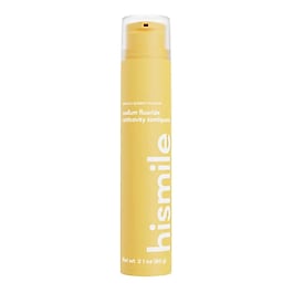 Fluoride + - Dentifricio Sorbetto Mango