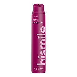 Fluoride + - Dentifrice Cerise