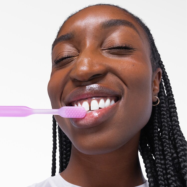 Fluoride + - Dentifricio