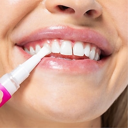 PAP+ - Farbkorrigierender Stift für die Zähne