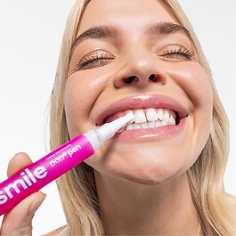 PAP+ - Farbkorrigierender Stift für die Zähne