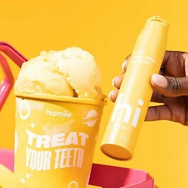 Fluoride + - Dentifricio Sorbetto Mango