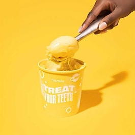 Fluoride + - Dentifricio Sorbetto Mango
