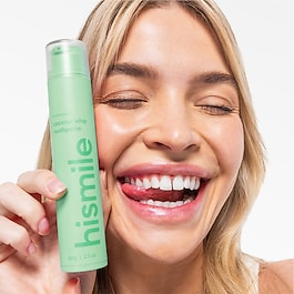 Fluoride + - Toothpaste