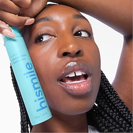 Fluoride + - Toothpaste