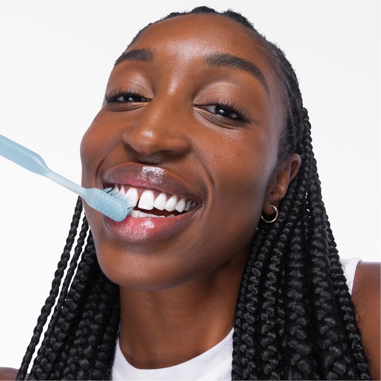 Fluoride + - Dentifricio