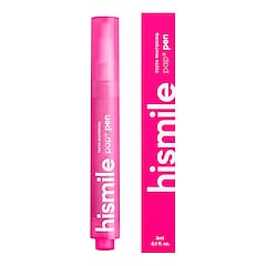 PAP+ - Stylo Dentaire Correcteur de Couleur/Tandblekningspenna, HISMILE