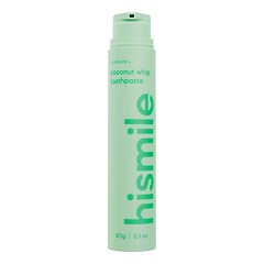Fluoride + - Dentifricio, HISMILE