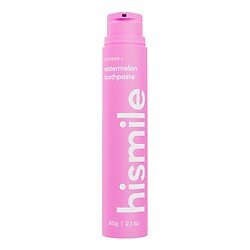 Fluoride + - Dentifrice pastèque