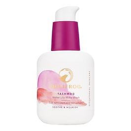 Tashmoo Water Lily - Nourishing Milky Wash image