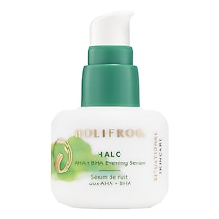 Halo AHA+BHA - Evening Serum, HOLIFROG
