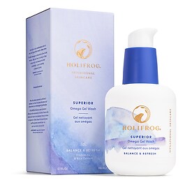 Superior Omega - Nutritive Gel Wash