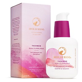 Tashmoo Water Lily - Nourishing Milky Wash