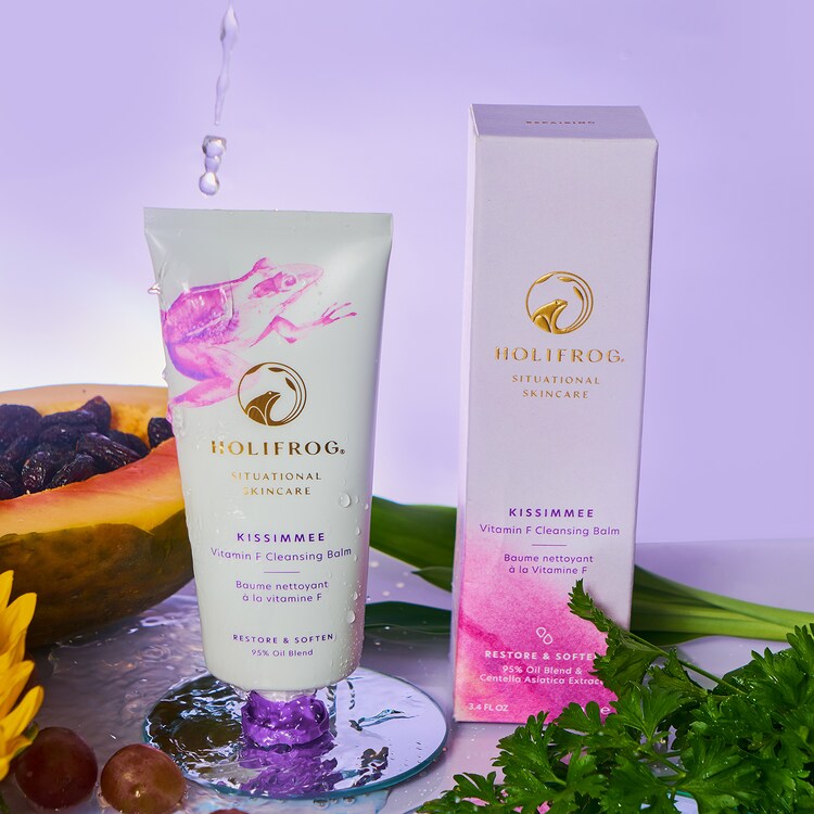 Kissimmee Vitamin F - Therapy Balmy Wash