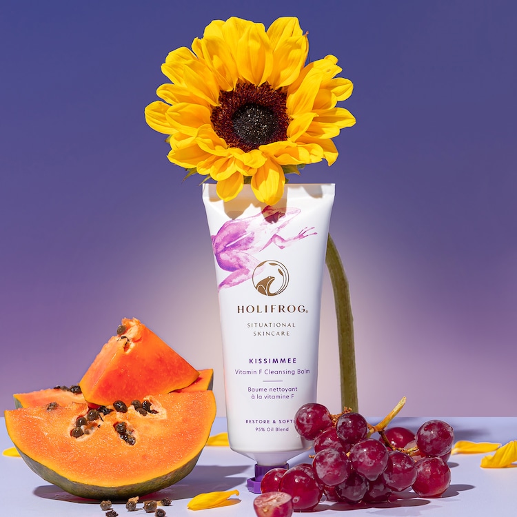 Kissimmee Vitamin F - Therapy Balmy Wash