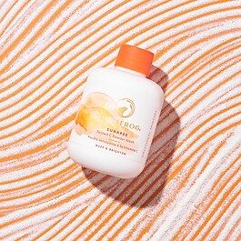 Sunapee Sacred-C - Brightening Powder Wash