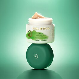 Kosi Multi-Acid Recharging Mask