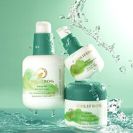 Kosi Multi-Acid Recharging Mask