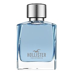 Wave pour lui - Eau de Toilette, HOLLISTER