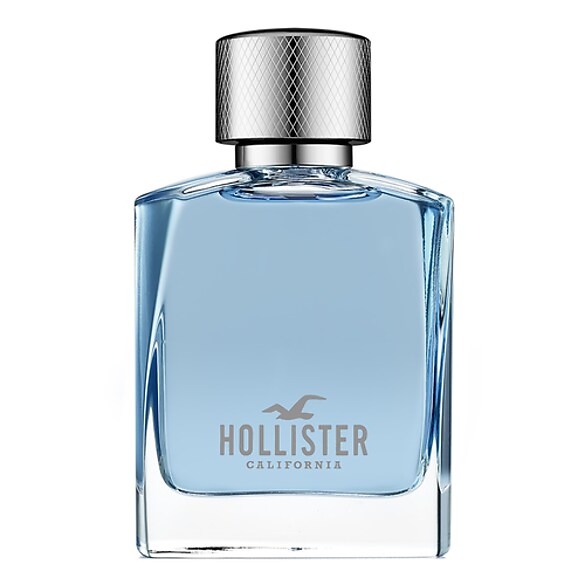 Wave pour lui - Eau de Toilette, HOLLISTER