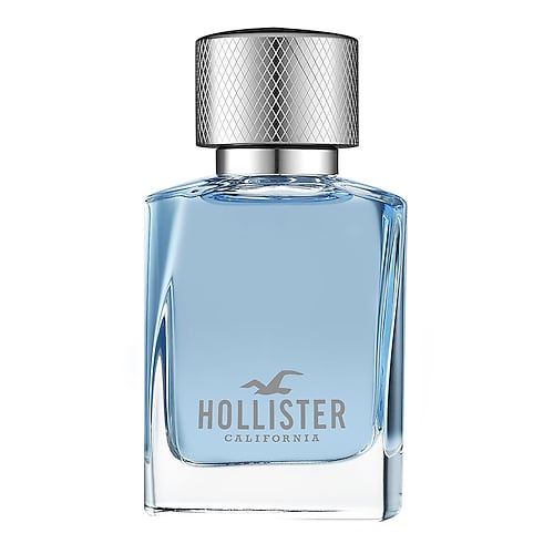 Hollister Hollister - Wave For Him - Eau de Toilette