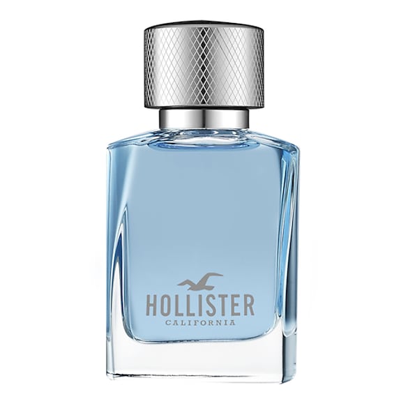 Wave pour lui - Eau de Toilette, HOLLISTER