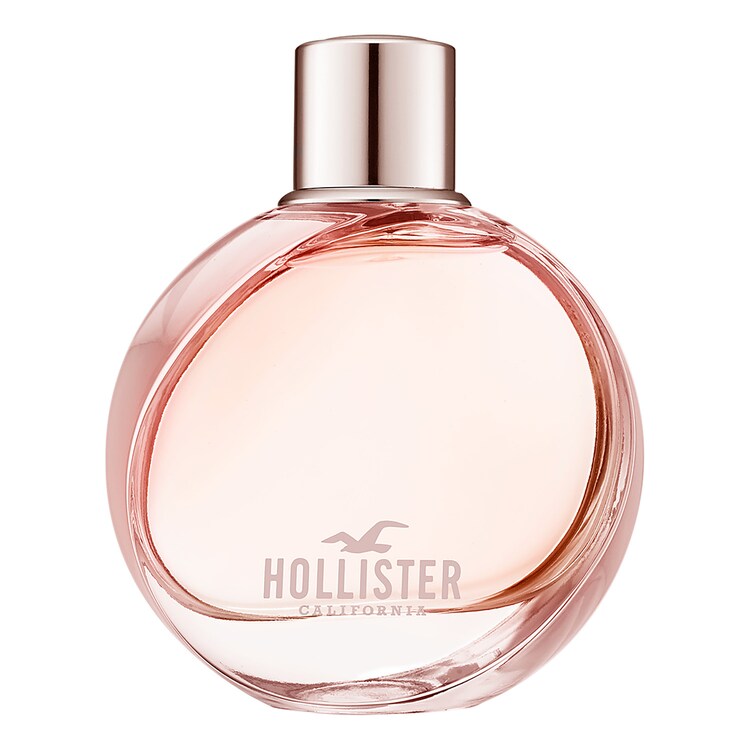 Wave pour elle - Eau de Parfum