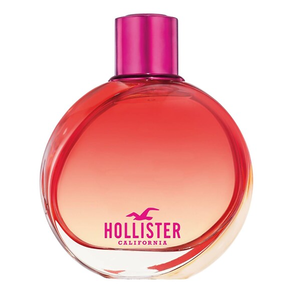 Wave 2 pour elle - Eau de Parfum, HOLLISTER