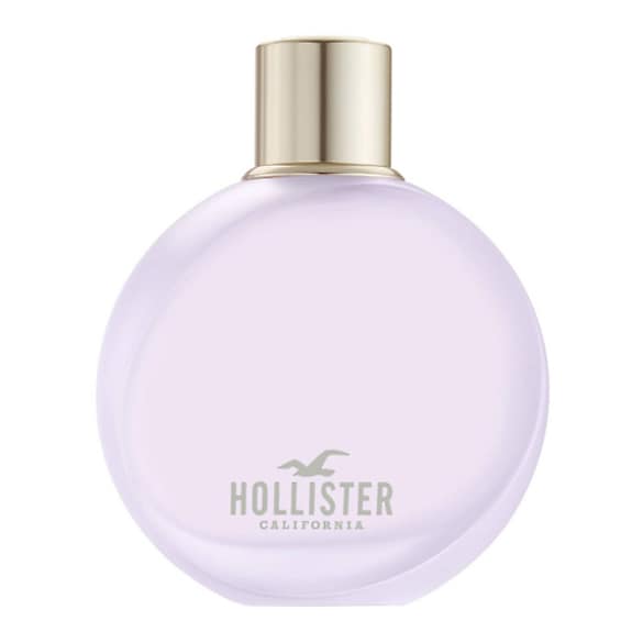 Free Wave pour Elle - Eau de Parfum, HOLLISTER
